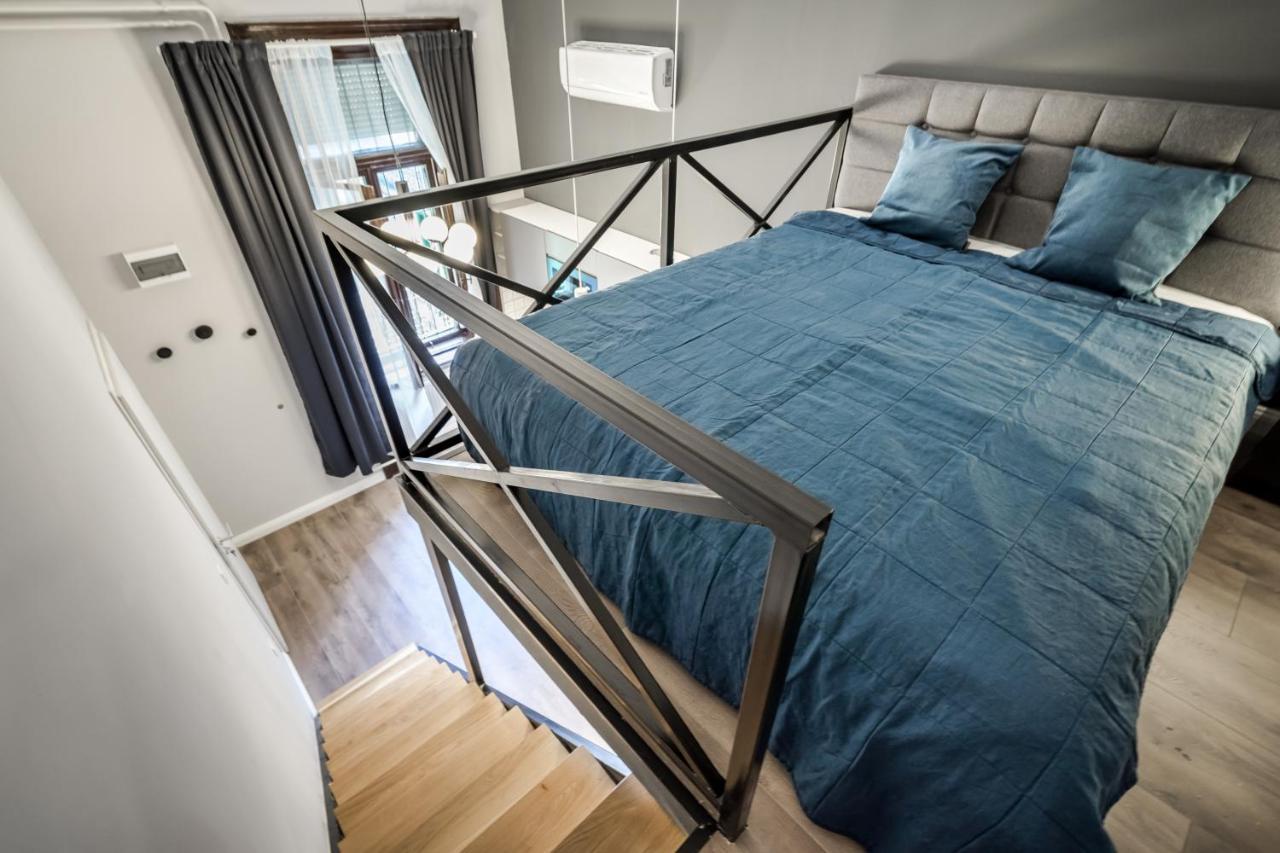 Apartment K33- Boutique Apartments, Location, By Bqa Budapest