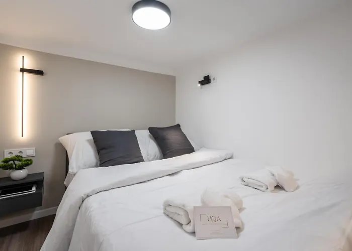 K33- Boutique Apartments, Best Location, by BQA