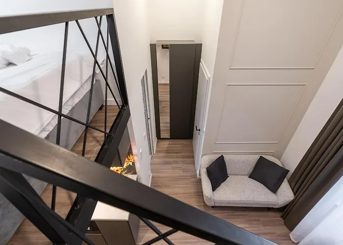 K33- Boutique Apartments, Best Location, by BQA
