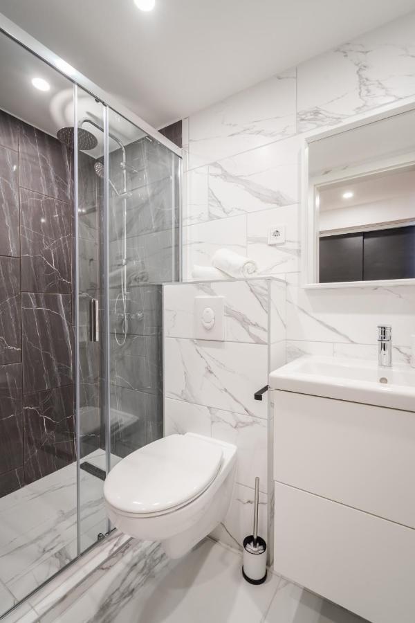 Appartement K33- Boutique Apartments, Location, By Bqa