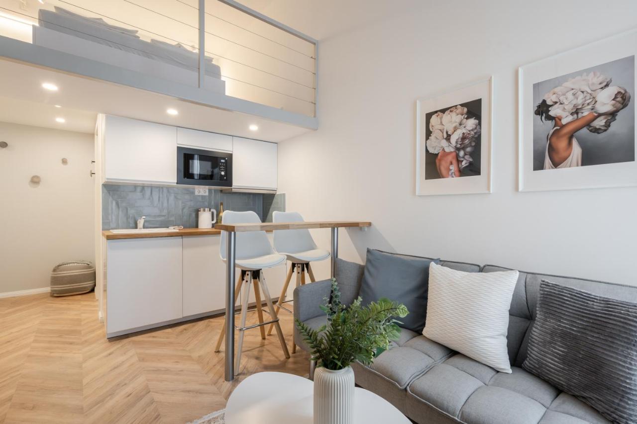 K33- Boutique Apartments, Location, By Bqa Appartement *
