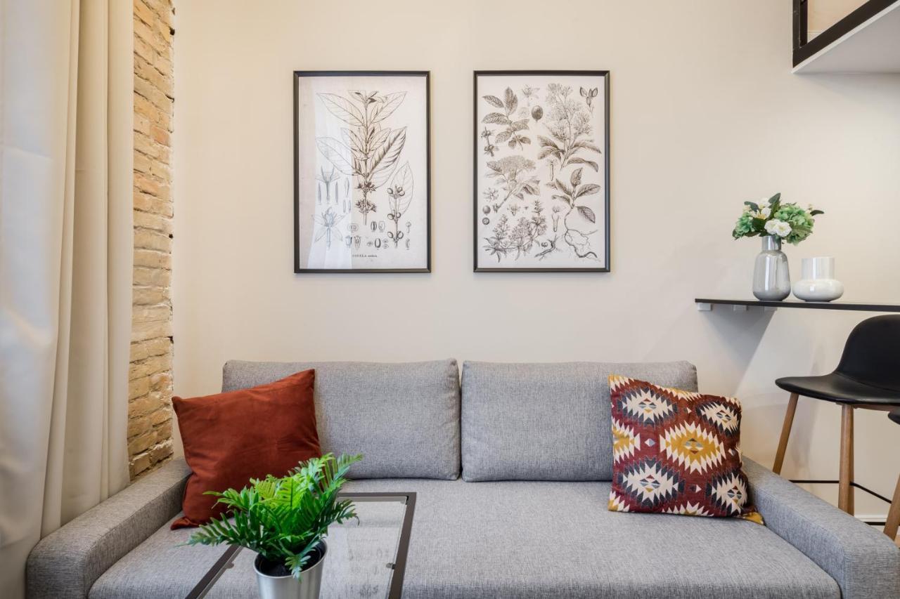 K33- Boutique Apartments, Location, By Bqa Apartman *