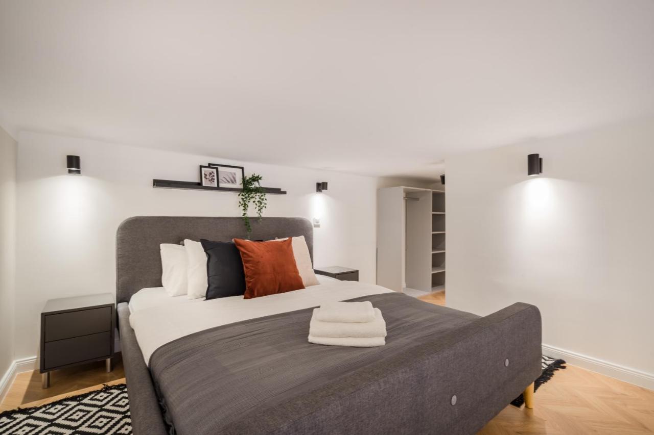 Apartman K33- Boutique Apartments, Location, By Bqa Budapest
