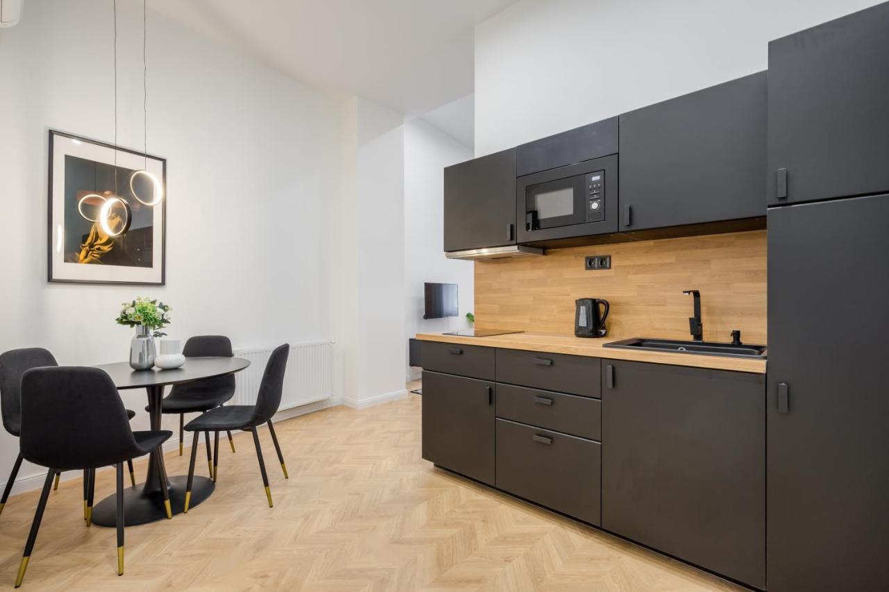 K33- Boutique Apartments, Location, By Bqa Appartement *