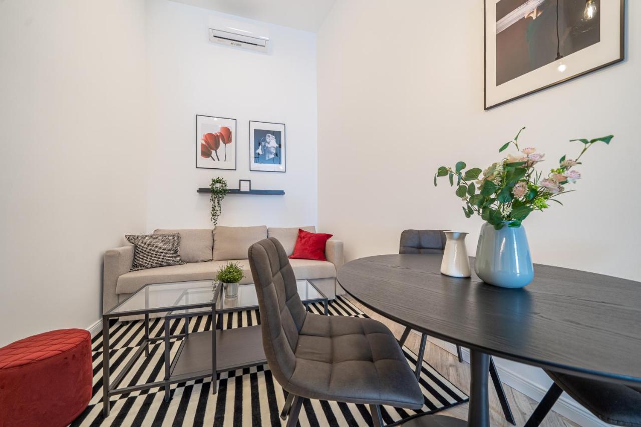 K33- Boutique Apartments, Location, By Bqa Appartement