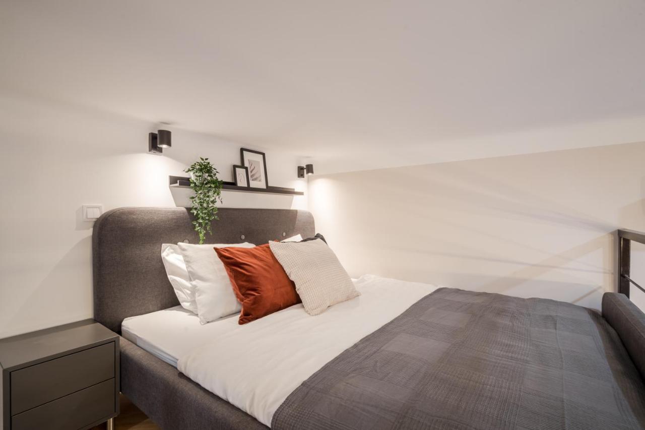 Appartement K33- Boutique Apartments, Location, By Bqa *