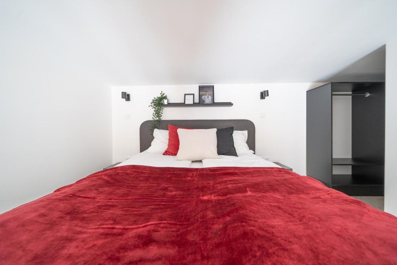 K33- Boutique Apartments, Location, By Bqa Appartement *