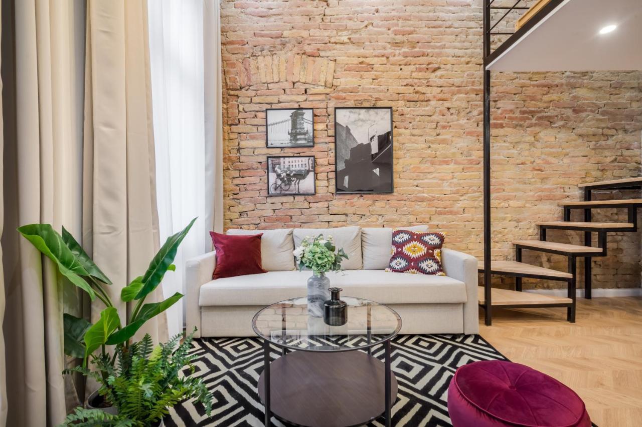 Appartement K33- Boutique Apartments, Location, By Bqa *