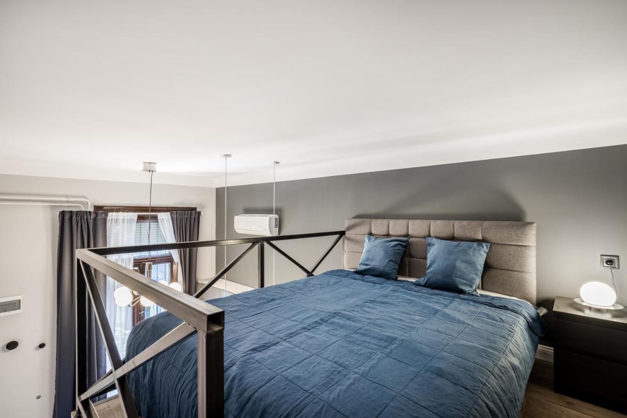 K33- Boutique Apartments, Location, By Bqa Appartement Budapest