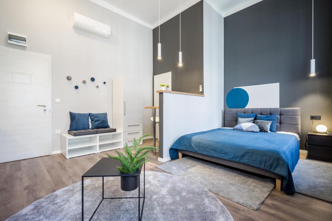 Appartement K33- Boutique Apartments, Location, By Bqa