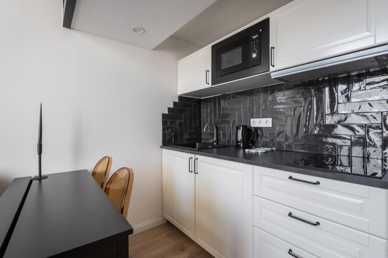 Apartman K33- Boutique Apartments, Location, By Bqa *