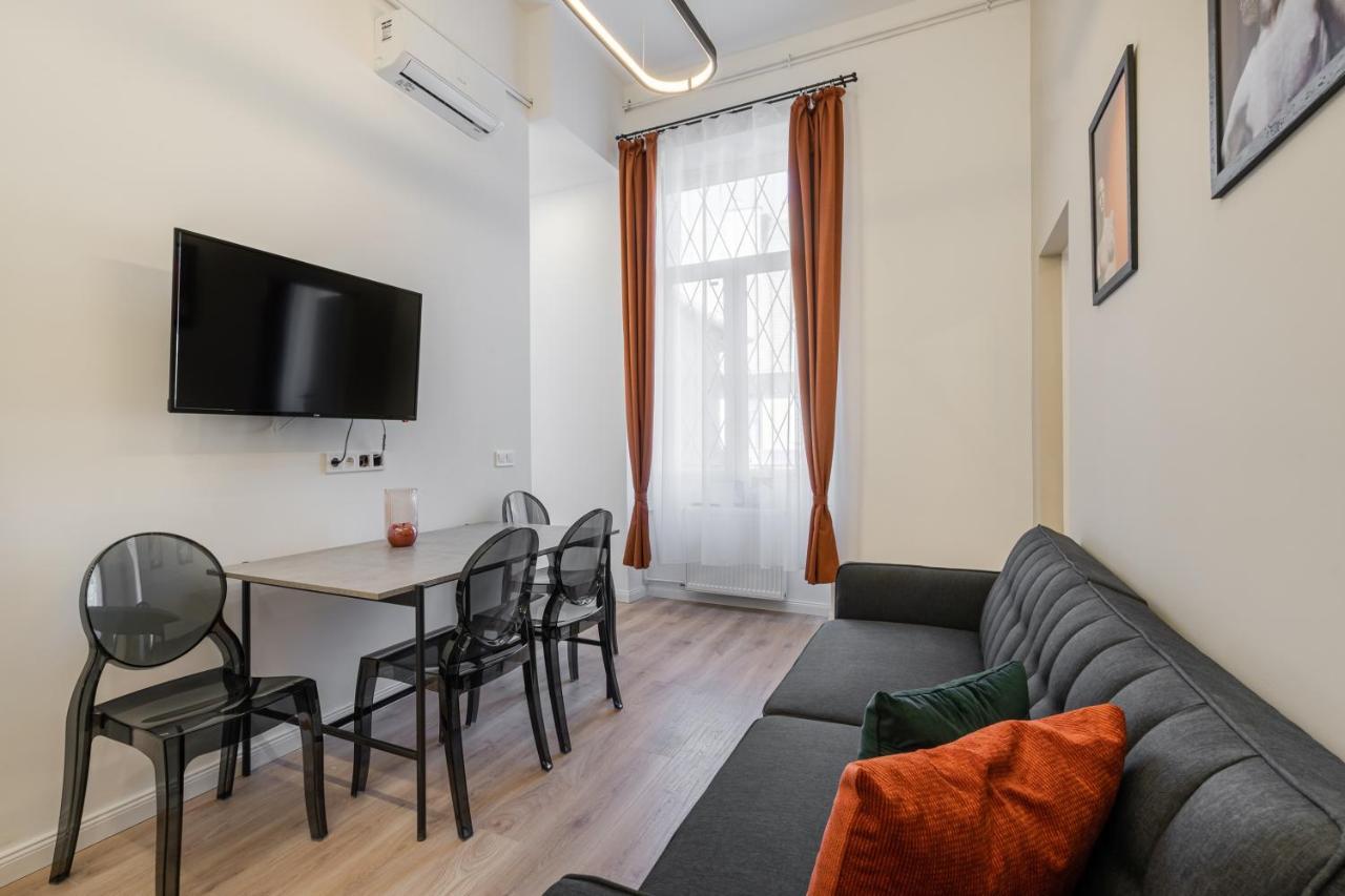 Appartement K33- Boutique Apartments, Location, By Bqa
