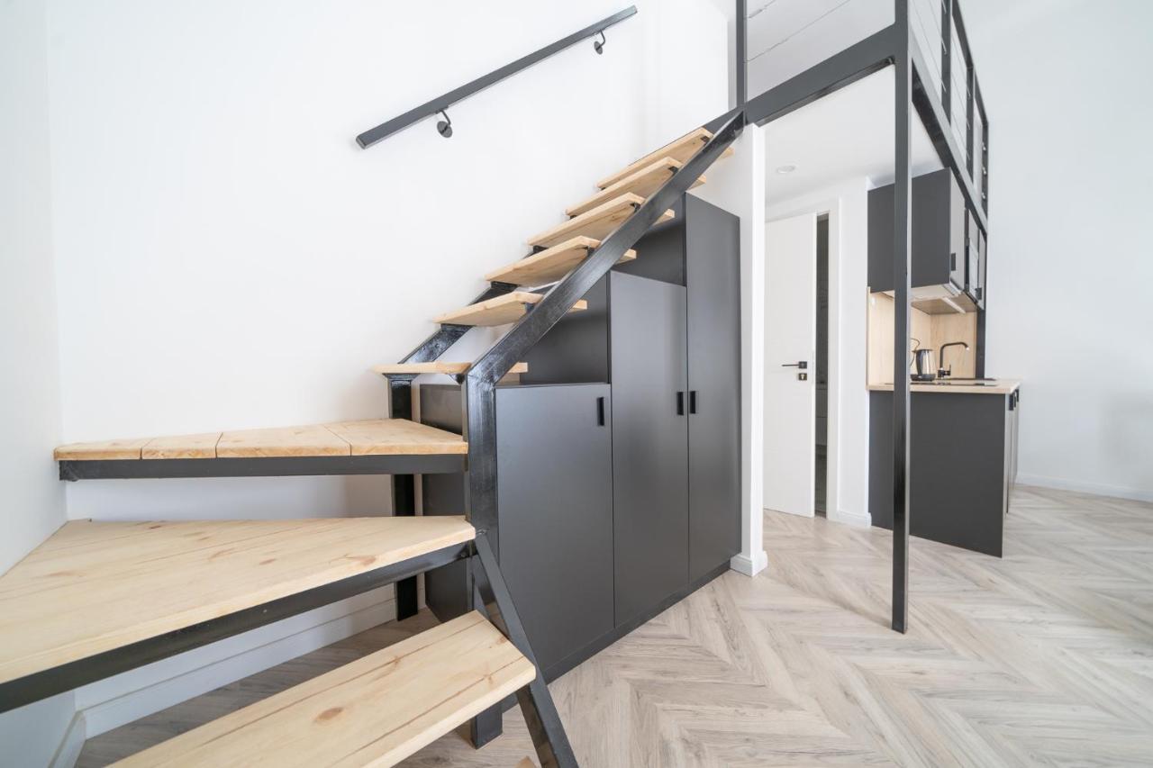 Apartman K33- Boutique Apartments, Location, By Bqa *