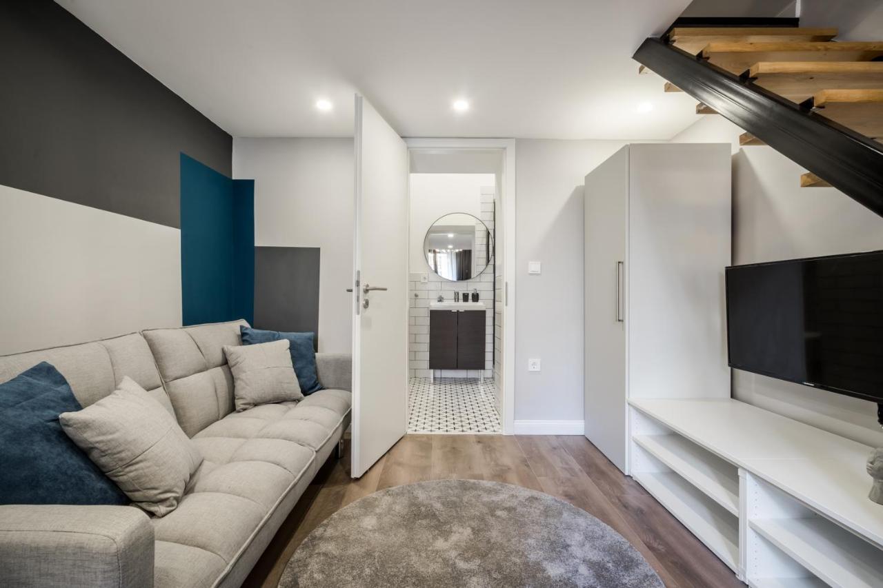 Apartman K33- Boutique Apartments, Location, By Bqa *