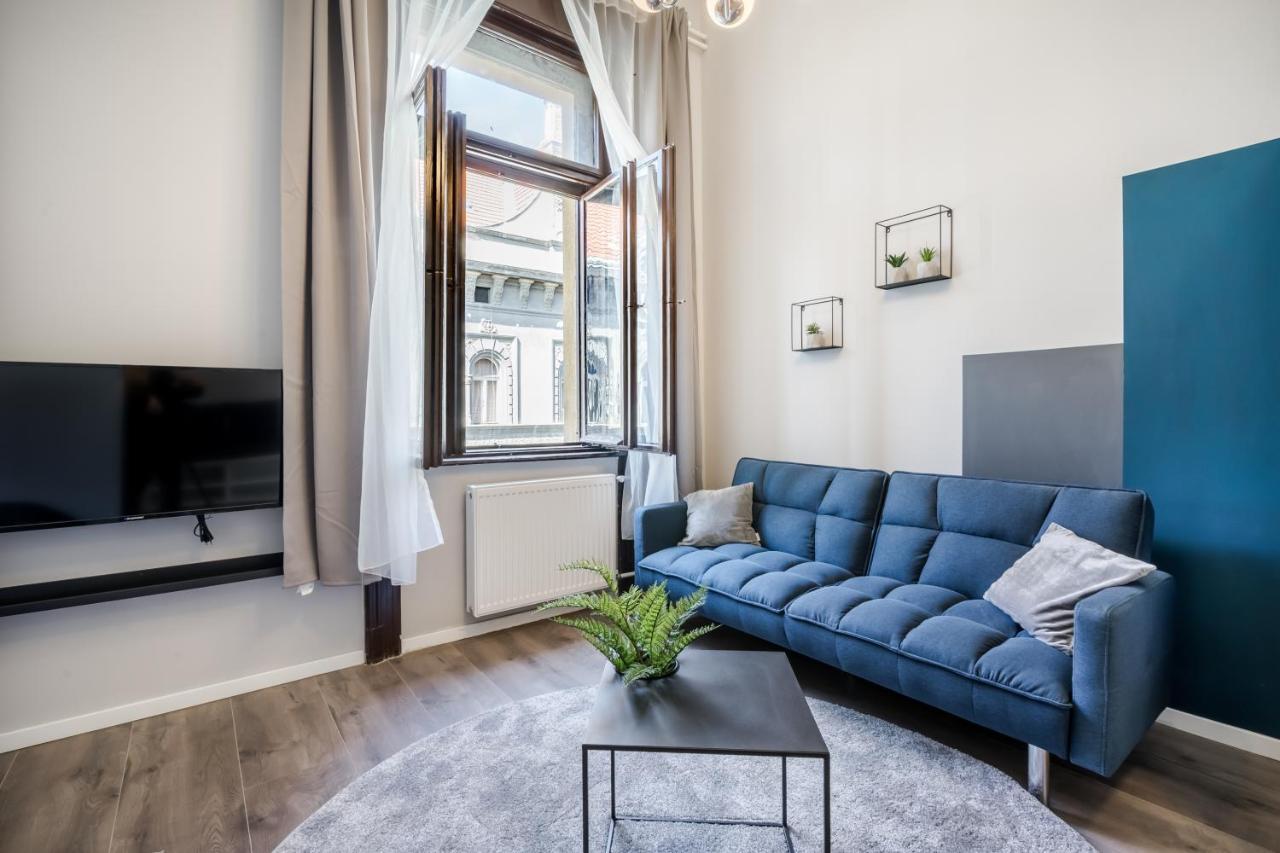 K33- Boutique Apartments, Location, By Bqa Appartement *