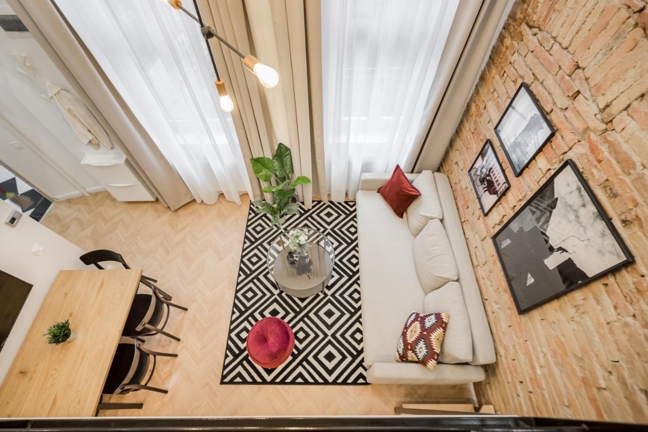 Apartman K33- Boutique Apartments, Location, By Bqa *