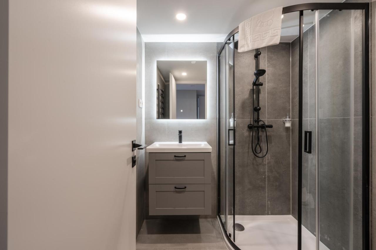 K33- Boutique Apartments, Location, By Bqa Apartman Budapest
