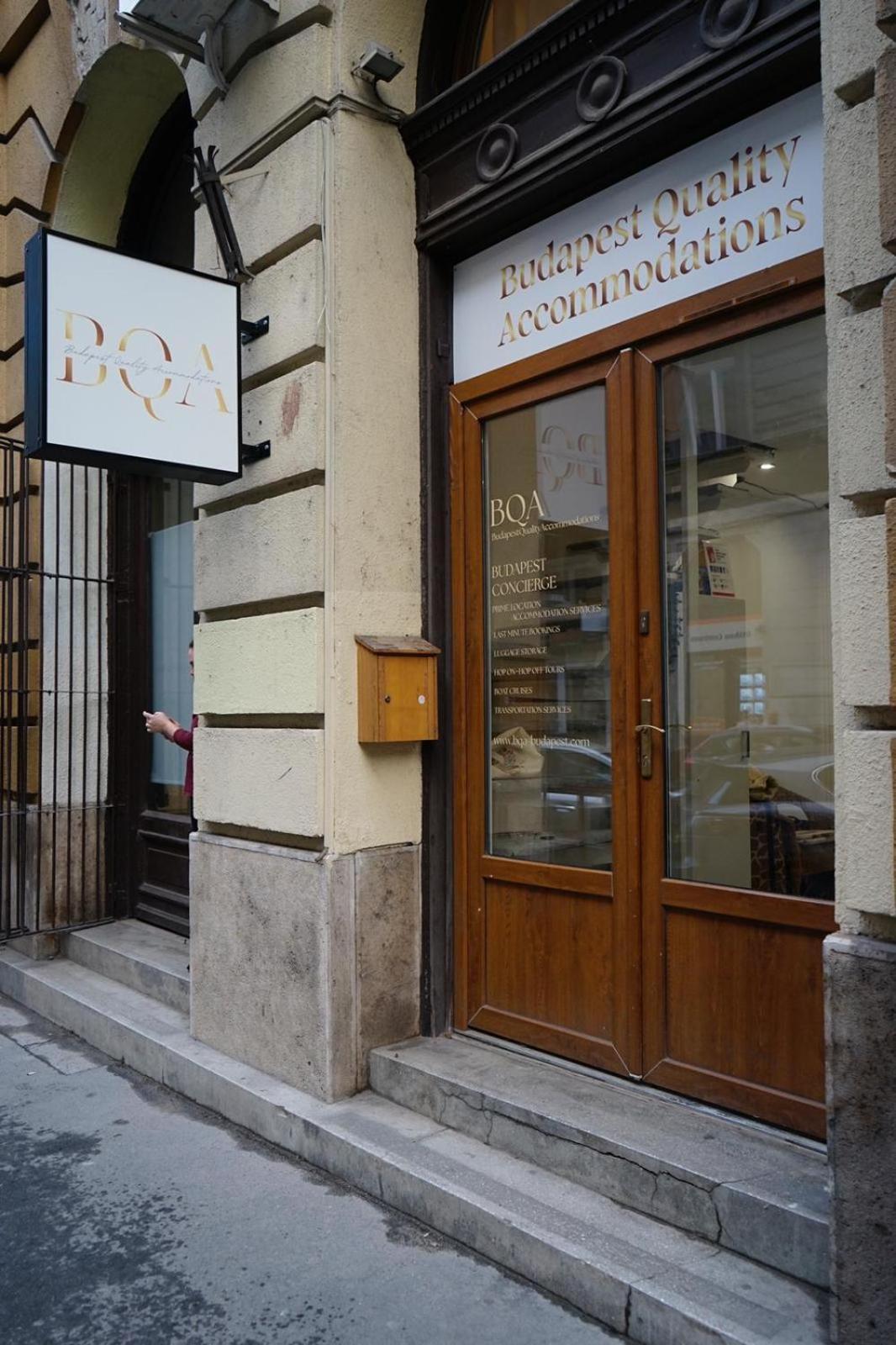 Apartman K33- Boutique Apartments, Location, By Bqa