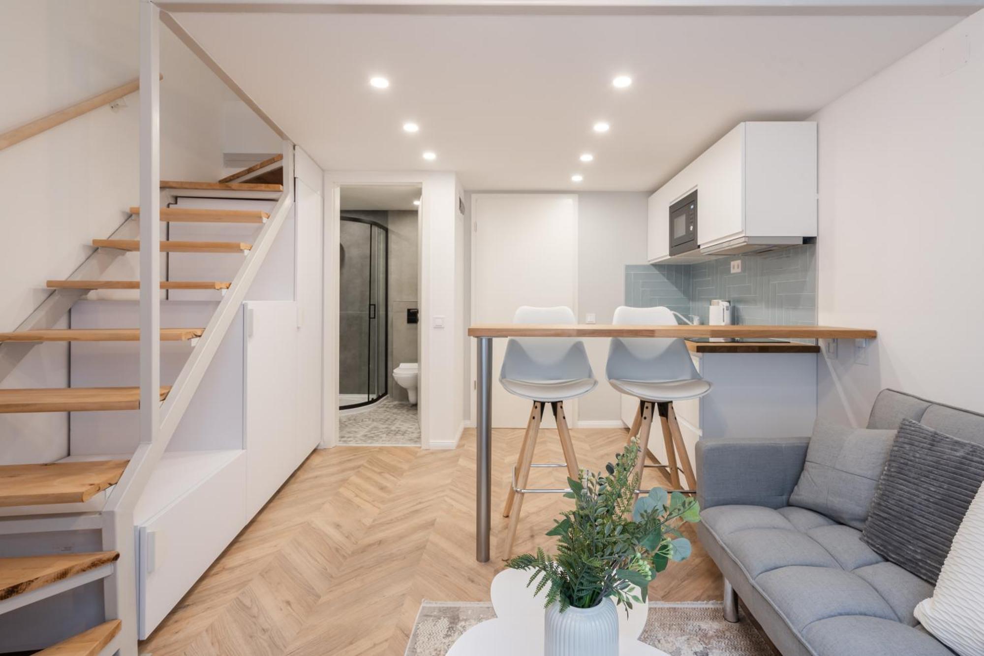 K33- Boutique Apartments, Location, By Bqa Appartement *