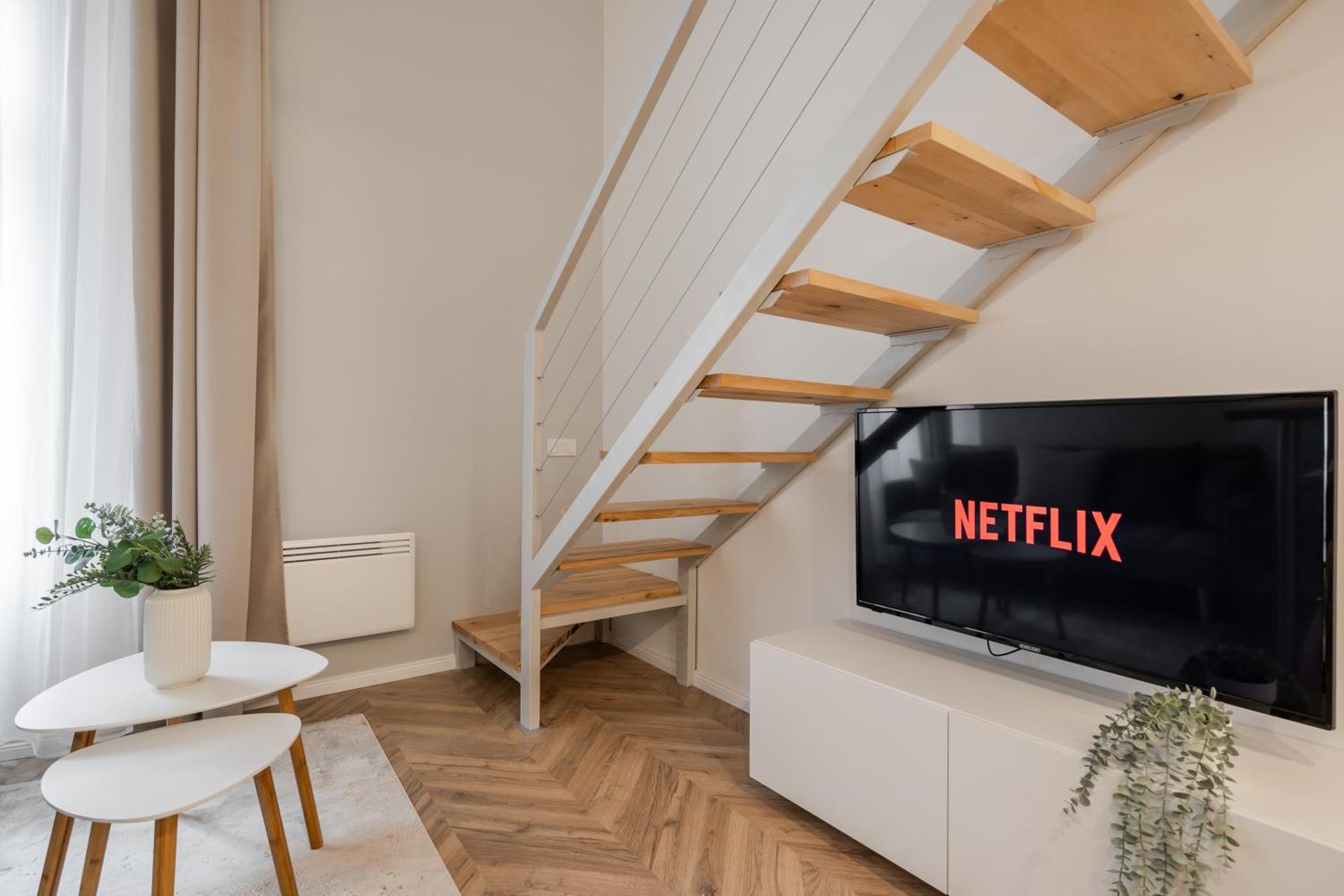Apartman K33- Boutique Apartments, Location, By Bqa *