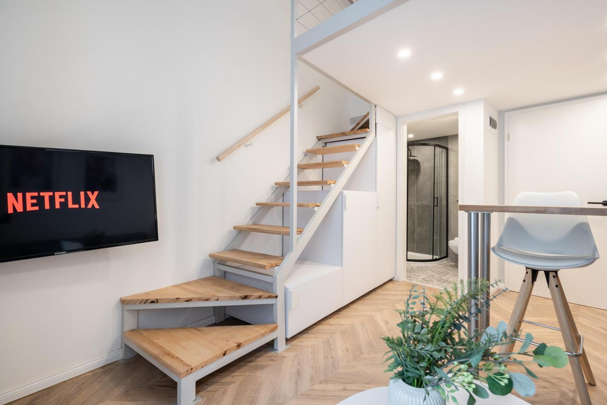 K33- Boutique Apartments, Location, By Bqa Apartman Budapest