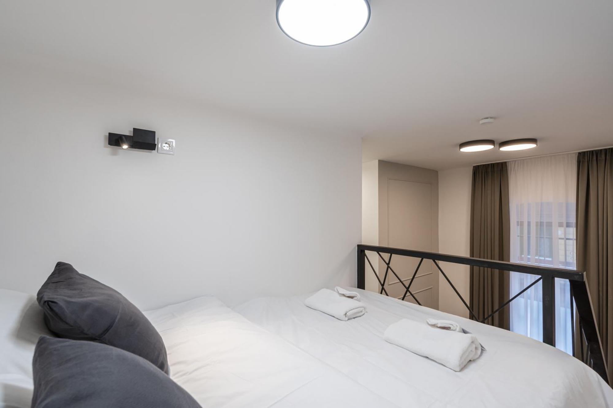 K33- Boutique Apartments, Location, By Bqa Appartement