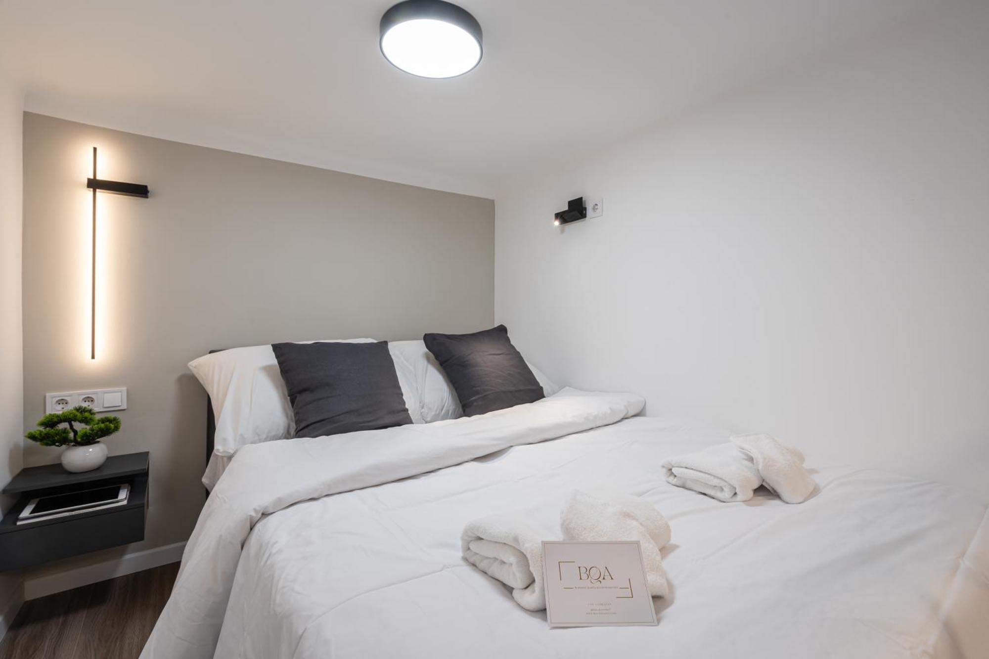 Apartman K33- Boutique Apartments, Location, By Bqa Budapest