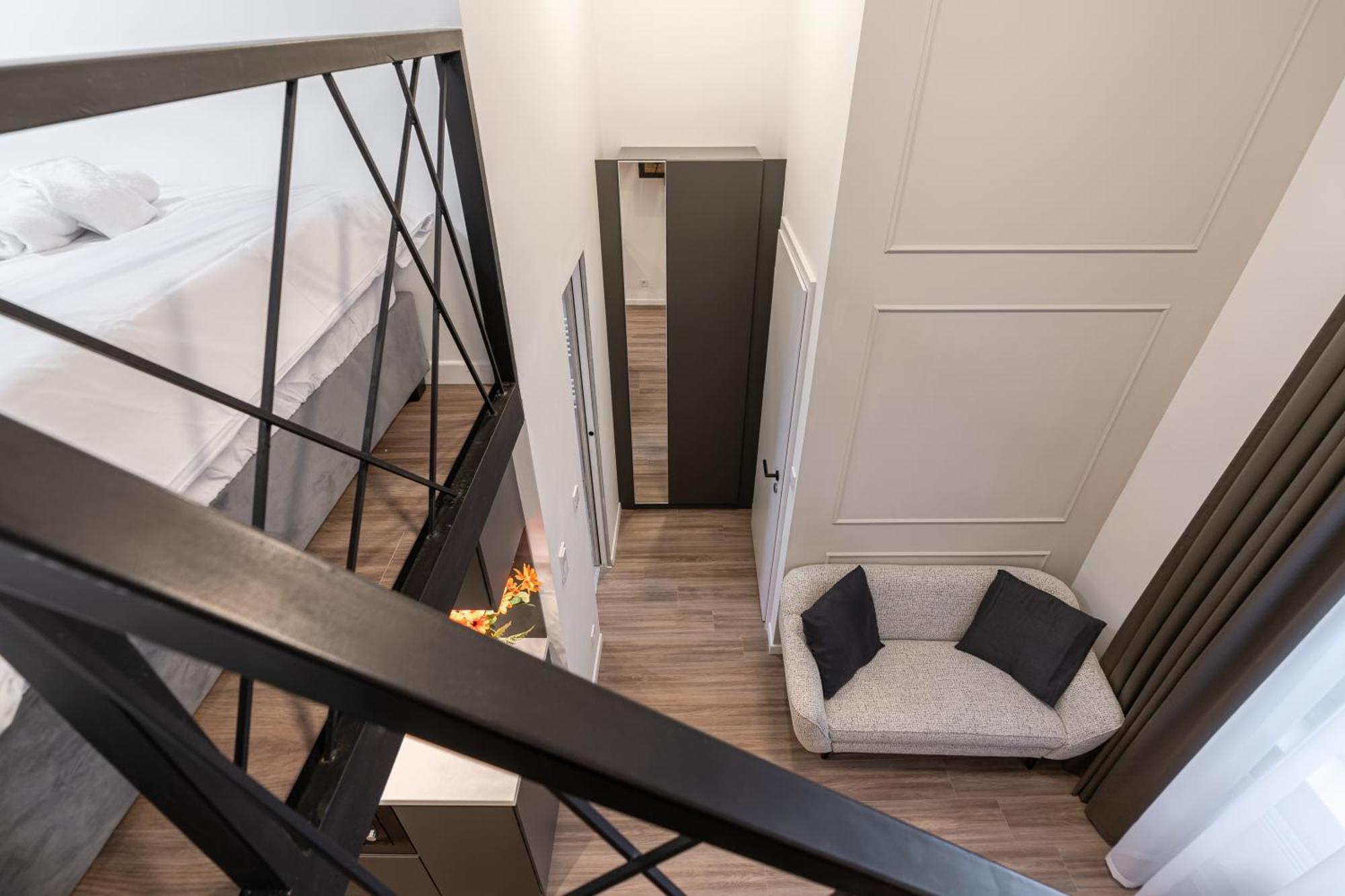Appartement K33- Boutique Apartments, Location, By Bqa *