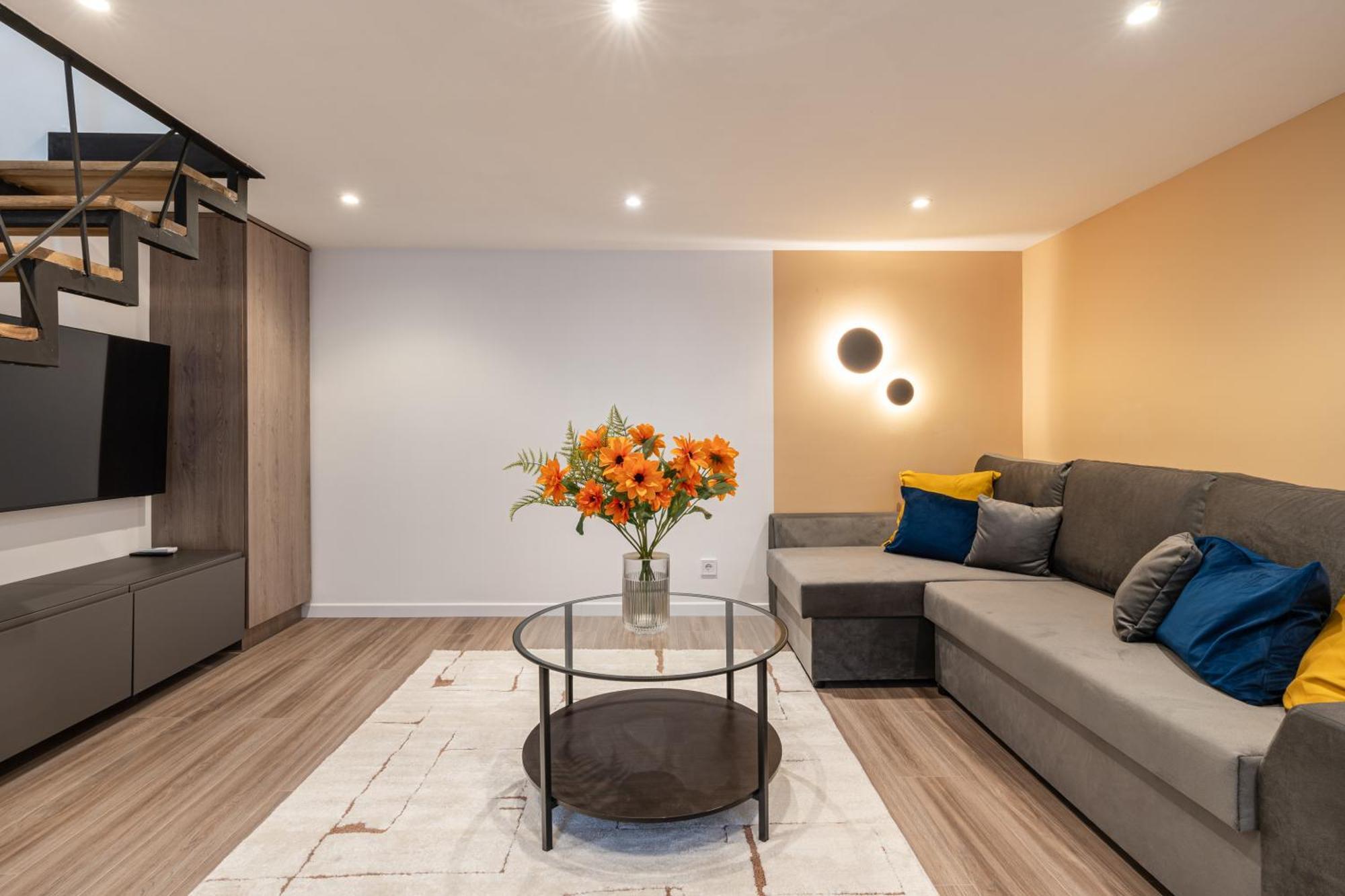 Appartement K33- Boutique Apartments, Location, By Bqa Budapest